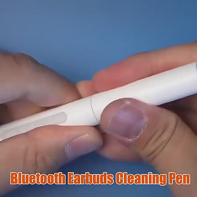 Earphone Cleaning Pen