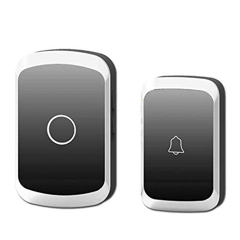 Smart Wireless Doorbell